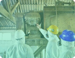 Asbestos Removal