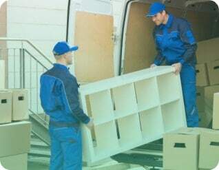 Home Removals Service