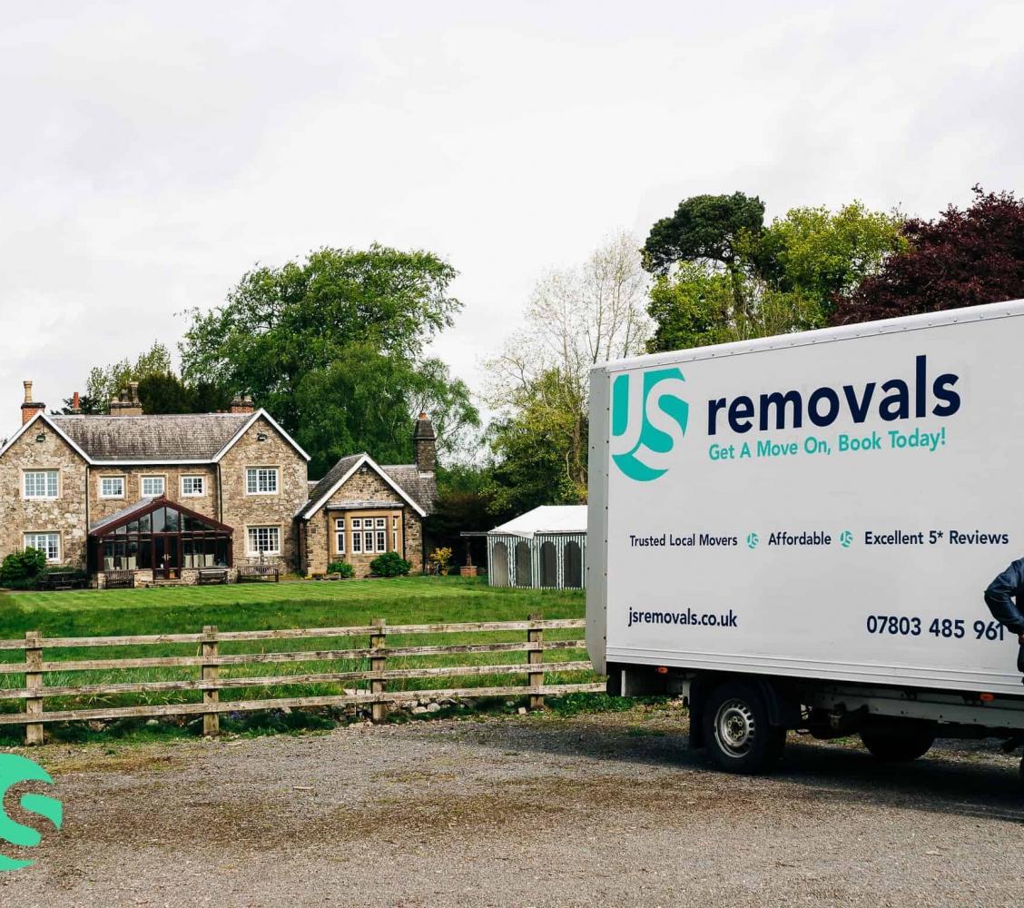 Moving Company JS Removals