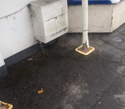 Birmingham Asbestos Removal After
