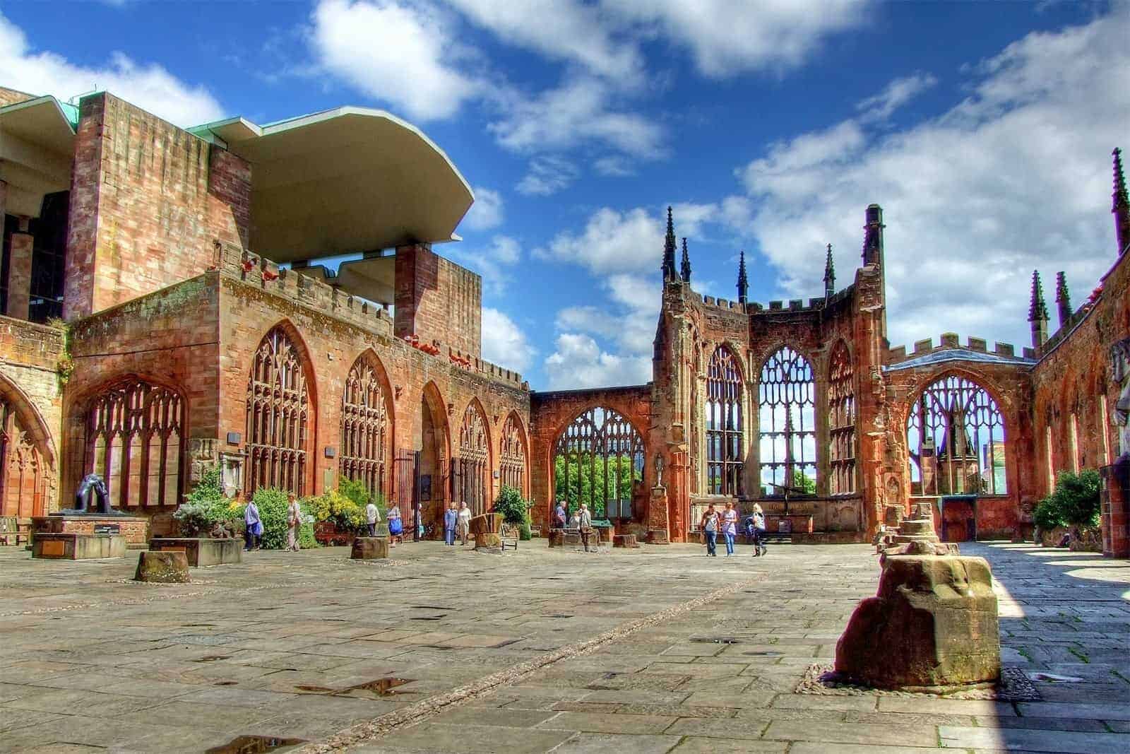 Coventry House Clearance