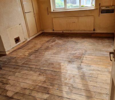 House Clearance Nottingham After