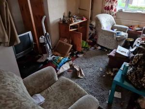 How to…… House Clearance