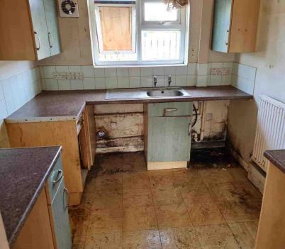Derby House Clearance After
