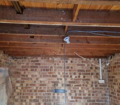Leicester Asbestos Removal After