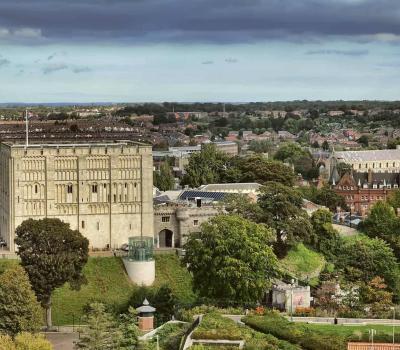 Norwich Asbestos Removal