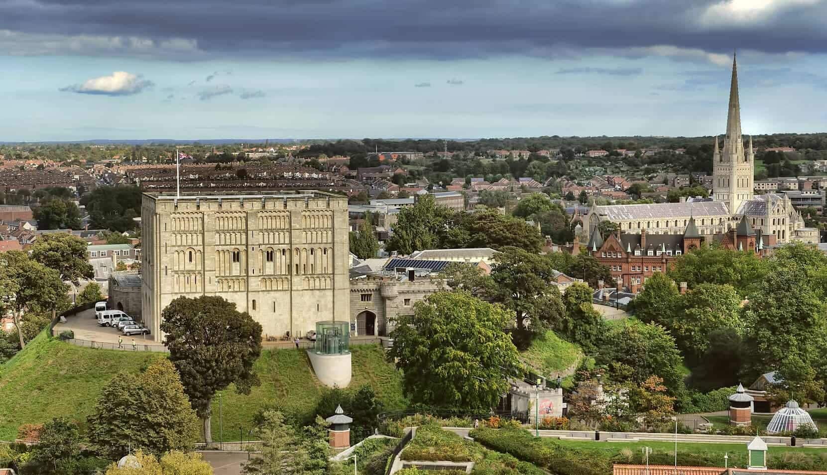 Norwich Asbestos Removal