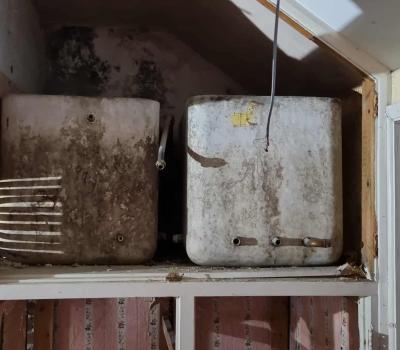 Tamworth Asbestos Removal Before