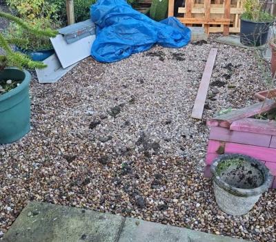 Wolverhampton Asbestos Removal After
