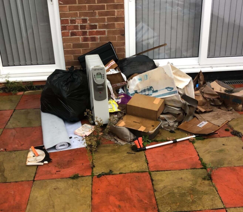 Birmingham Waste Clearance