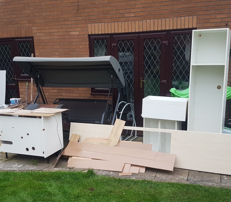 Loughborough Waste Clearance