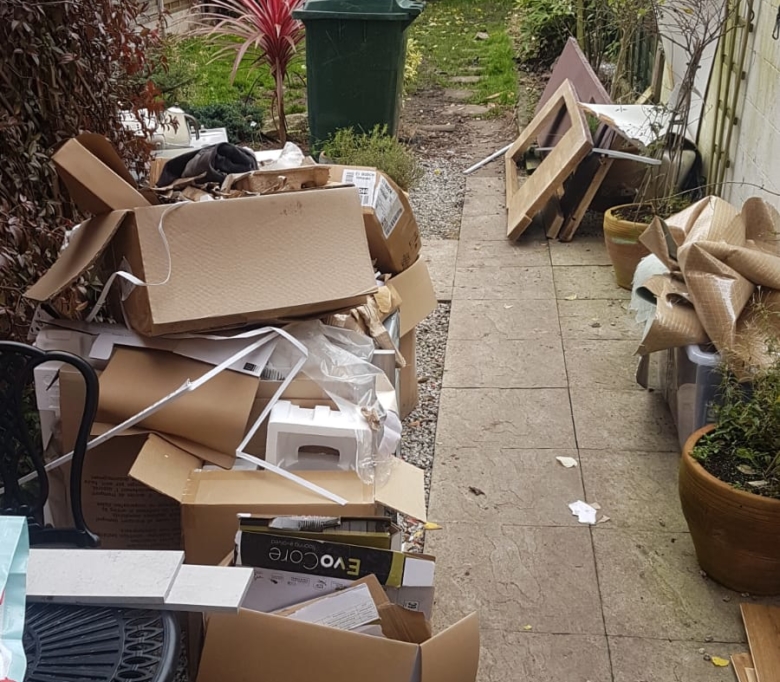 Northampton Waste Clearance