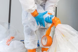 Asbestos Removal Costs