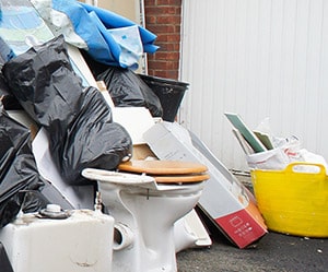 How Much Does Rubbish Removal Cost?