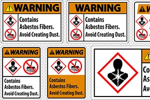 Risk Factors for Asbestos Exposure