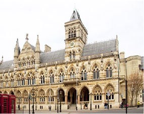 Removal of Asbestos from Schools by the British Prime Minister Rishi Sunak