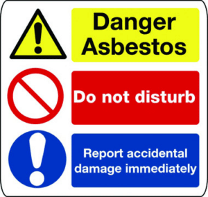 Asbestos: Origin, UK Legislation, and Safe Removal